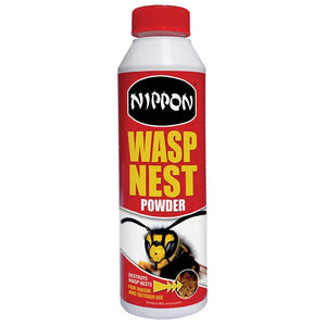 Nippon Wasp Nest Powder (300g) image 0