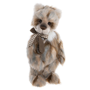 Charlie Bears Heartwood image 0