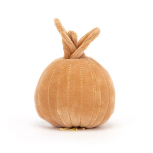 Jellycat Vivacious Vegetable Onion image 2