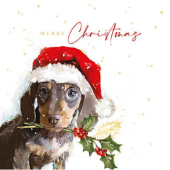 Ling Design Large Premium Cards - Ready For Christmas (Pack of 10) image 0