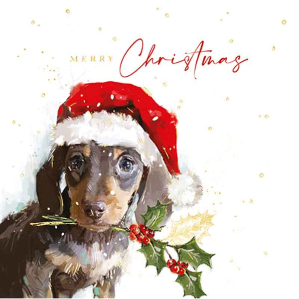 Ling Design Large Premium Cards - Ready For Christmas (Pack of 10) image 0