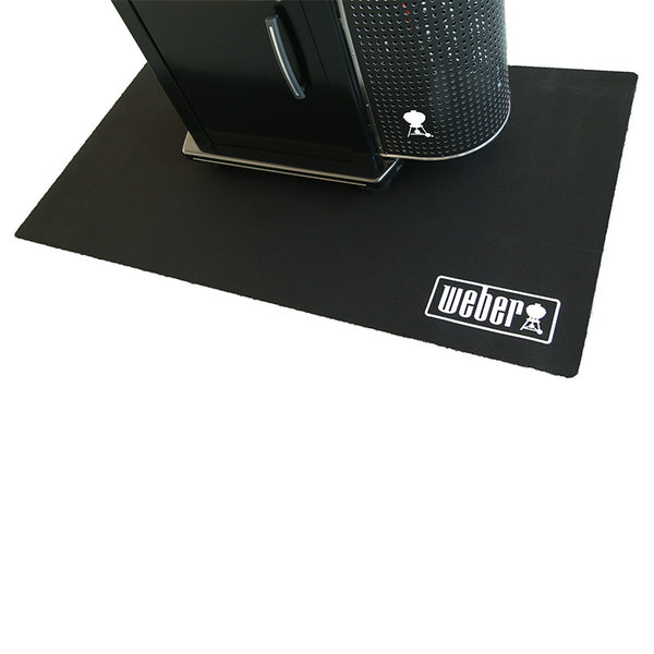 Weber Floor Protection Mat, Large image 1