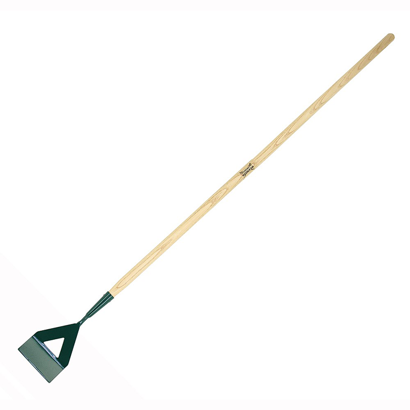 Wilkinson Sword Carbon Steel Dutch Hoe image 0