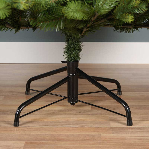 Everlands Freiburg Pine / Beaumont Pine Artificial Christmas Tree - 7ft image 3