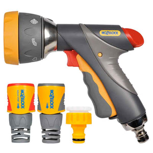 Hozelock Multi Spray Pro Set with 7 settings image 1