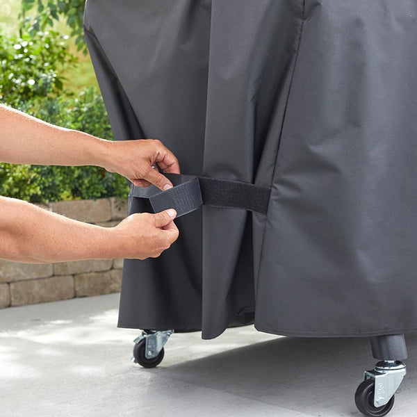 Weber Premium Barbecue Cover for SmokeFire EX4 GBS image 1