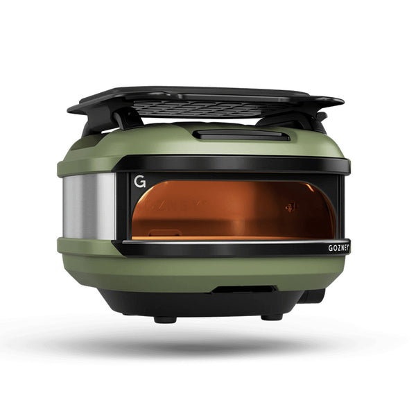 Gozney Tread Roof Rack image 2