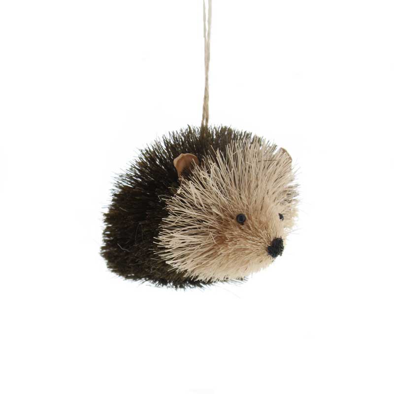 Festive Bristle Hedgehog image 0