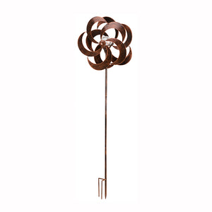 Smart Garden Aries Illuminated Wind Spinner image 8