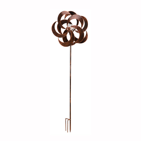 Smart Garden Aries Illuminated Wind Spinner image 8