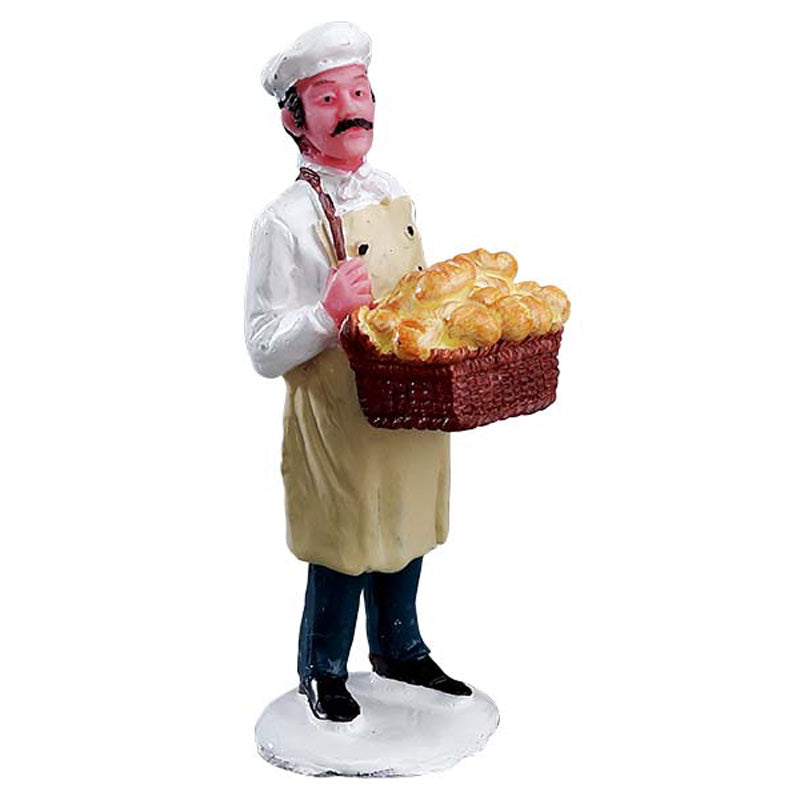 Lemax Bread Delivery image 0
