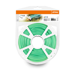 STIHL Round Mowing Line 2.0mm x 14m image 0