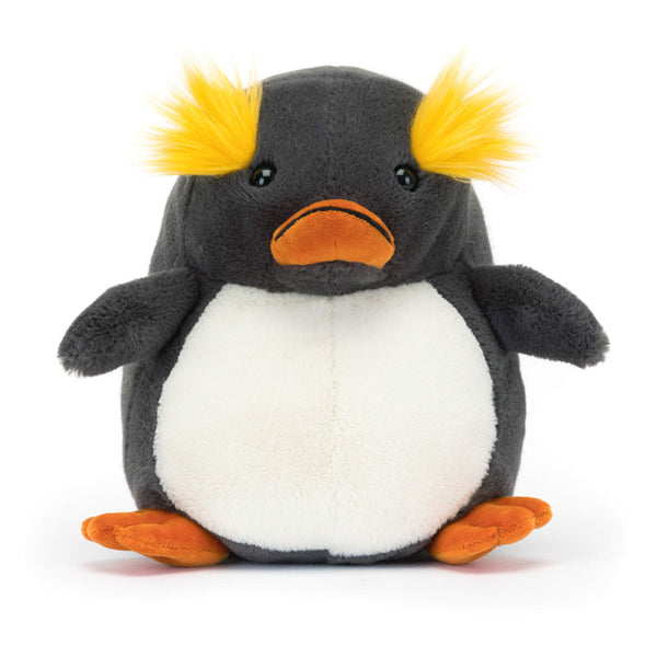 Jellycat Maurice Macaroni Penguin image 3