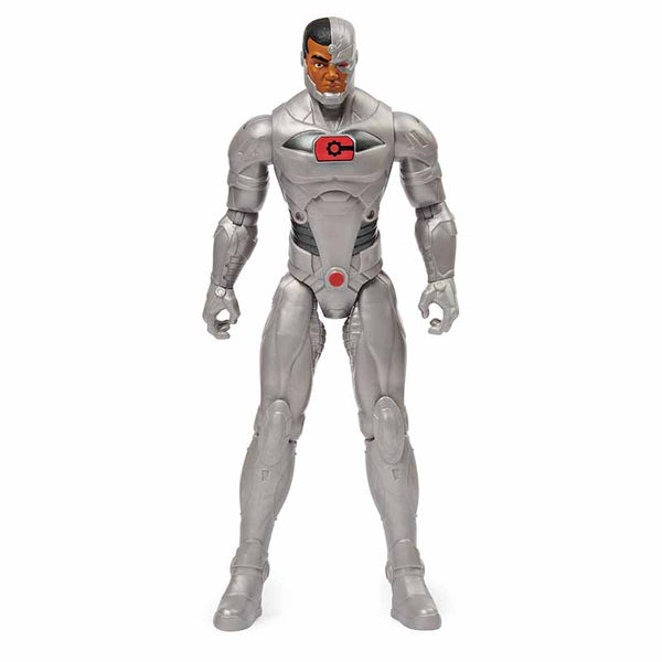 DC Comics 30cm/12" Superhero Action Figure (Styles May Vary) image 2