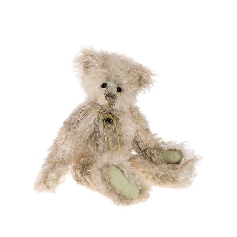 Charlie Bears - Isabelle-Dempsey image 0