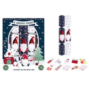10 Family Gonk Crackers image 0