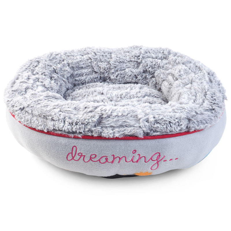Zoon Hoglets Dreaming Donut Bed image 0