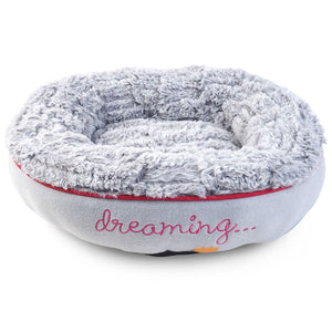 Zoon Hoglets Dreaming Donut Bed image 0