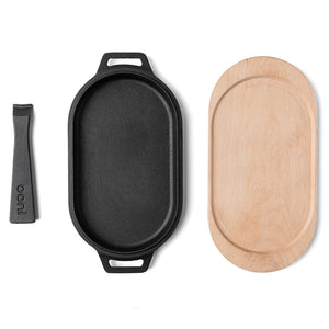 Ooni Cast Iron Sizzler Pan image 4