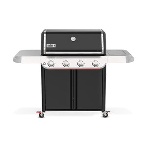 Weber Genesis E-415W Gas Barbecue image 8