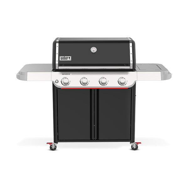 Weber Genesis E-415W Gas Barbecue image 8