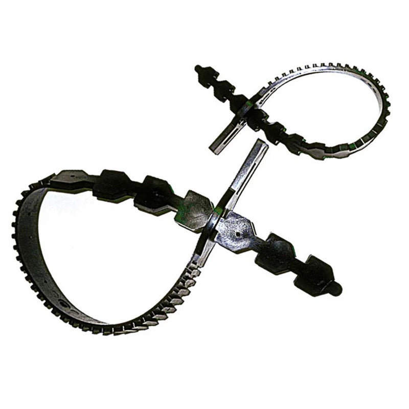 Growers Choice Soft & Stretchable Shrub Ties (20) image 0