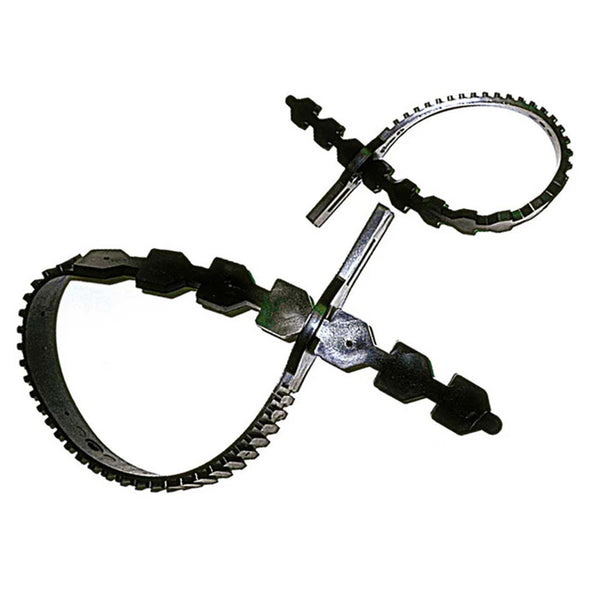 Growers Choice Soft & Stretchable Shrub Ties (20) image 0