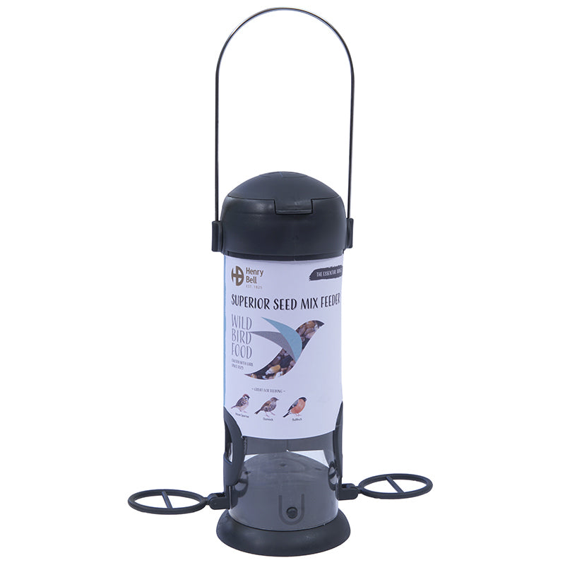 Henry Bell Essential Seed Feeder image 0