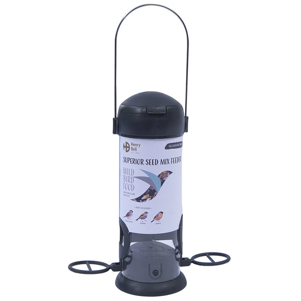 Henry Bell Essential Seed Feeder image 0