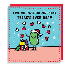 Lucilla Lavender Loveliest Christmas Card image 0