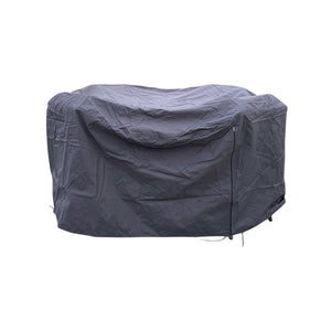 Outdoor Cover for Orchard Life Braeburn 4 Seat Round Dining Set image 2