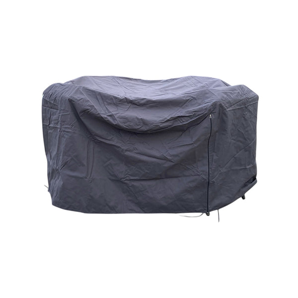 Outdoor Cover for Orchard Life Braeburn 4 Seat Round Dining Set image 2