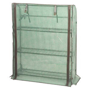 GroZone Tomato Growhouse image 3