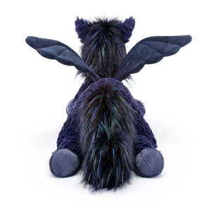 Jellycat Seraphina Pegasus image 2