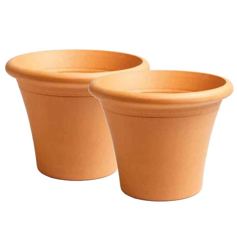 Yorkshire Flowerpots Ripon Pot image 0