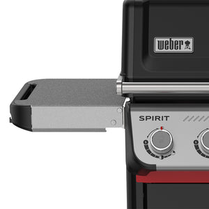Weber Spirit E-425 Gas Barbecue with Plancha image 10