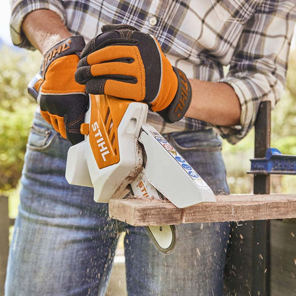 STIHL GTA 26 Cordless Garden Pruner (Shell Only) image 3