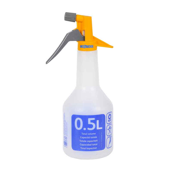 Hozelock Spraymist Trigger Sprayer (0.5 litre) image 0
