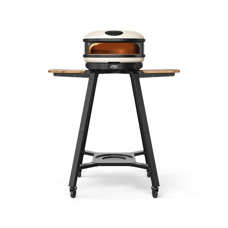 Gozney Arc Pizza Oven Stand image 0
