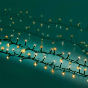 Lumineo Compact Twinkle String Lights image 40