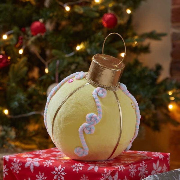 Three Kings CandyBoule (Assorted Designs) image 4