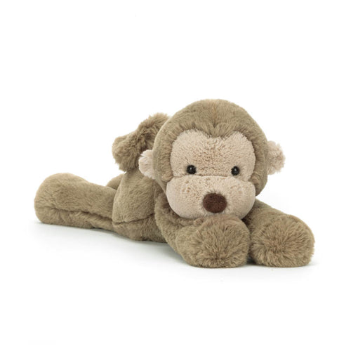 Jellycat Smudge Monkey image 0