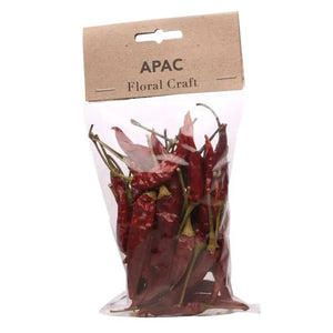 APAC Dried Chillies image 0