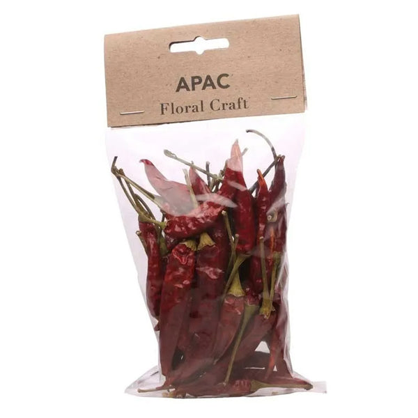 APAC Dried Chillies image 0