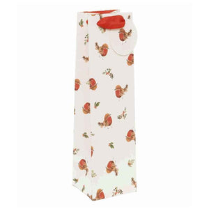 Glick Resplendent Robins Gift Bag image 4