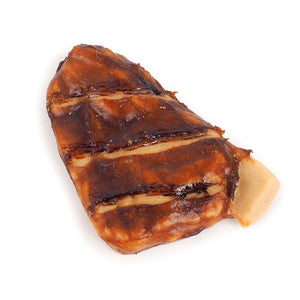 Zoon Rawhide Free 4 BBQ Beef Steaks image 2