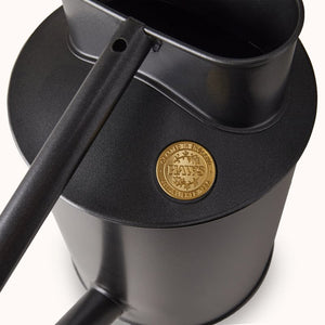 Haws The Warley Fall Watering Can Graphite Grey (2 Gallon) image 6