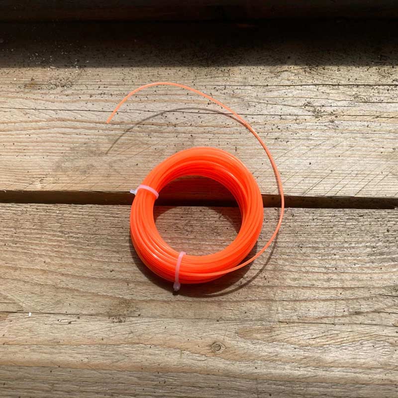 Growers Choice Replacement Trimmer Line (1.3 mm) image 0