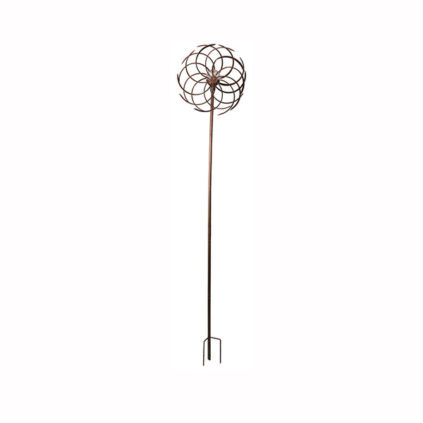 Smart Garden Spiro Illuminated Wind Spinner image 4