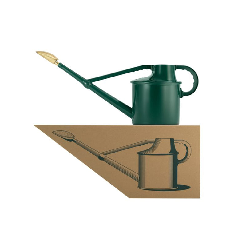Haws The Cradley Cascader Deluxe Watering Can (1.5 Gallon) image 0